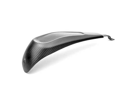 Carbon Dash, Side Fill Models - Matte Finish. Fits Street Glide Special & Road Glide Special 2021-2023