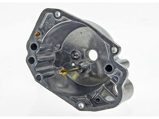 Carburettor Float Bowl. Fits S&S Super E & G Carburettors.