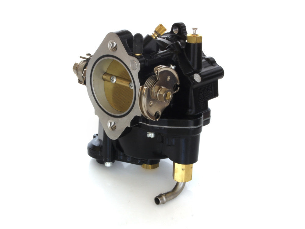 S&S Super E Carburettor - Black.