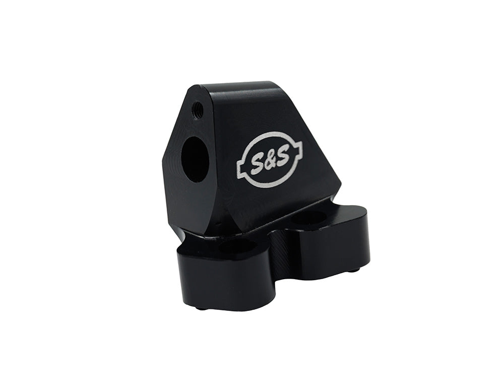 Billet Fuel Rail Kit. Fits Softail 2025up
