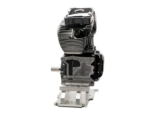 111ci Twin Cam Engine - Black Edition. Fits Touring 2007-2016