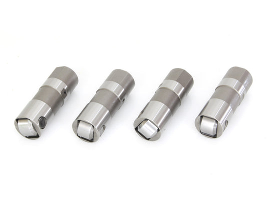 Precision Performance High Capacity Lifters. Fits Twin Cam 1999-2017, Sportster & Buell 2000-2021 & Milwaukee-Eight 2017up.