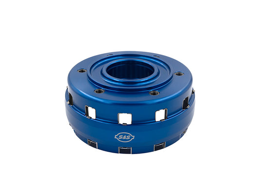 Heavy Duty Clutch Basket. Fits Touring 2017up & Softail 2018up