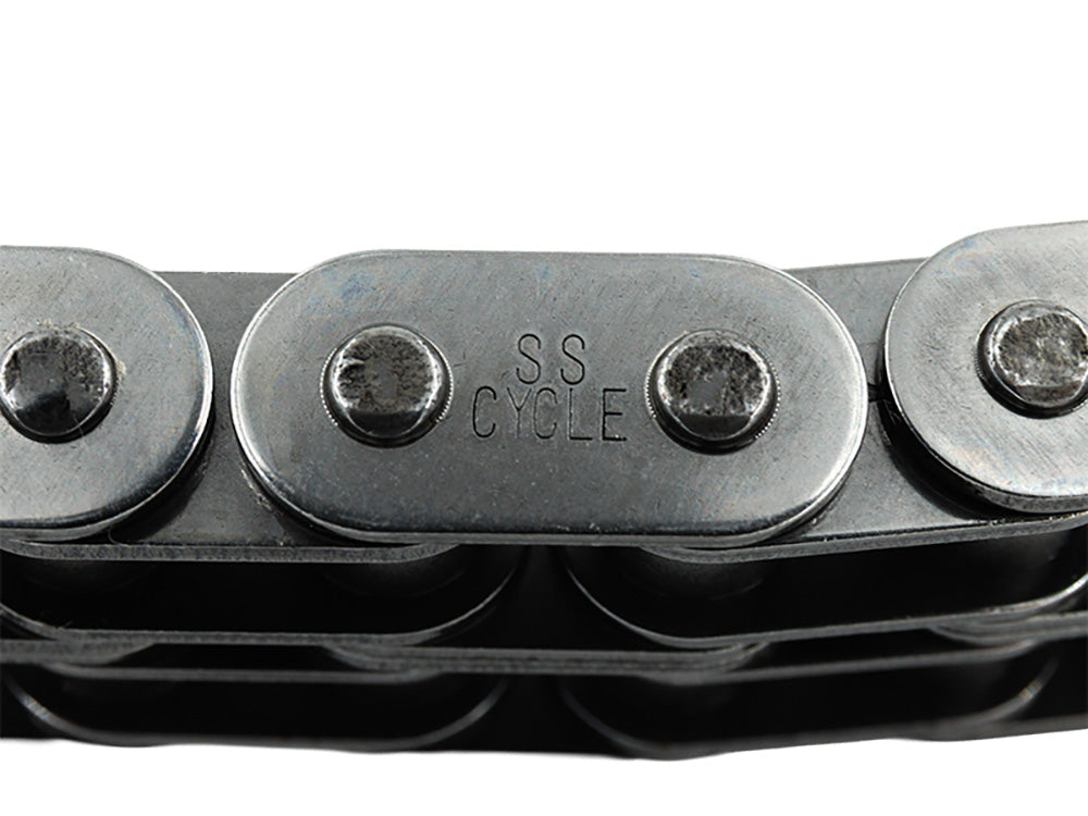 76 link Primary Chain - Heavy-Duty. Fits 5Spd FXR & FLT 1979-1994 & Touring 1983-2006