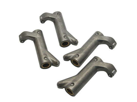 Roller Rocker Arm Kit. Fits Big Twin 1984-2017 & Sportster 1986-2021.