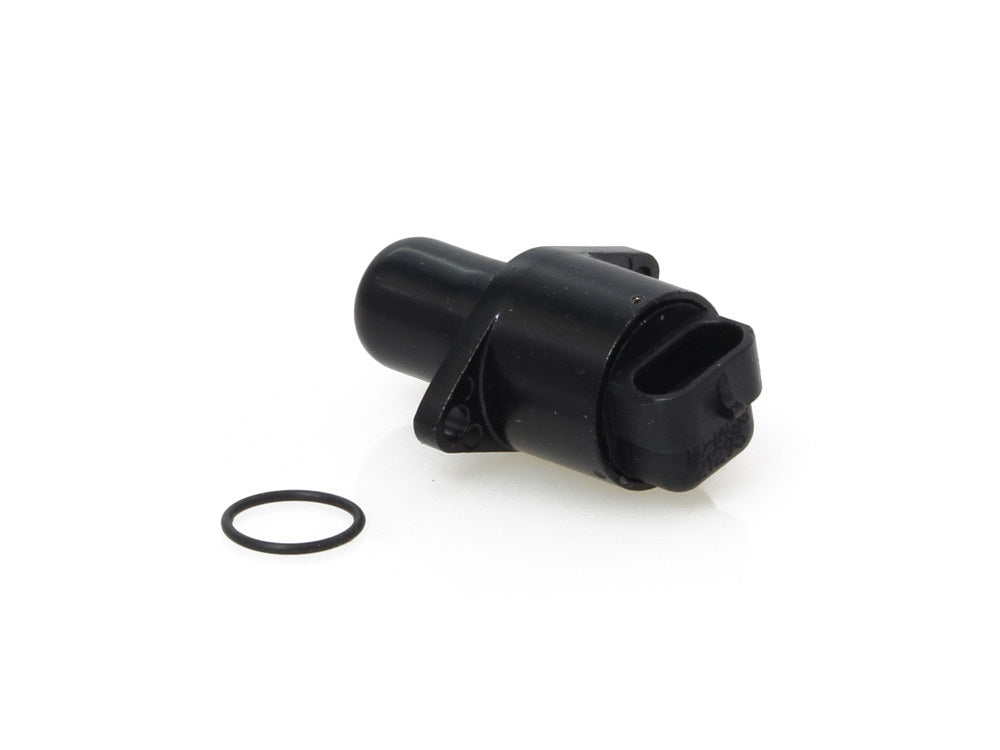 IAC, Idle Air Control & EFI Sensor. Fits Softail 2001-2005, Dyna 2004-2005, Touring 2002-2005, Sportster 2007-2021 & V-Rod 2002-2017
