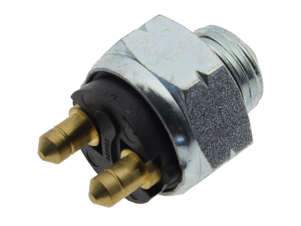 Neutral Switch. Fits Softail 1998-1999, Dyna 1998-2000, Touring 1998-2000 & V-Rod 2002-2017