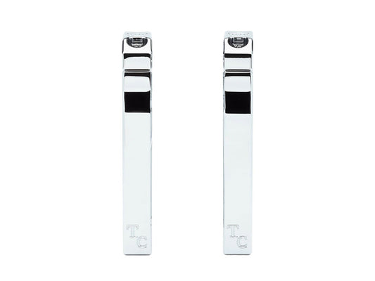 6in. Straight Two Piece Riser Kit - Chrome. Fits 1-1/8in. Handlebar.