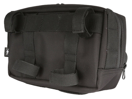 Handlebar Bag Plus - Black