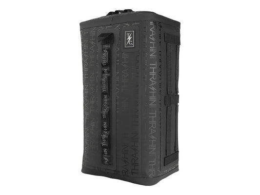 Defender 32 Waterproof Duffle Bag - Black