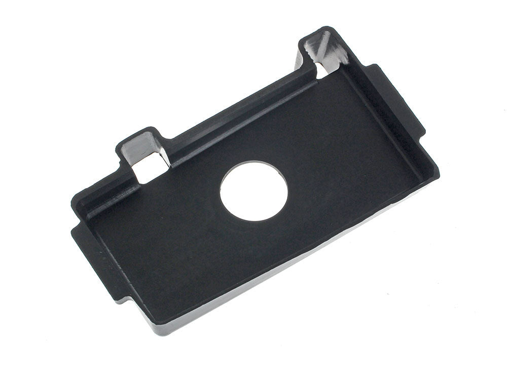 Battery Cushion. Fits Softail 1997-1999
