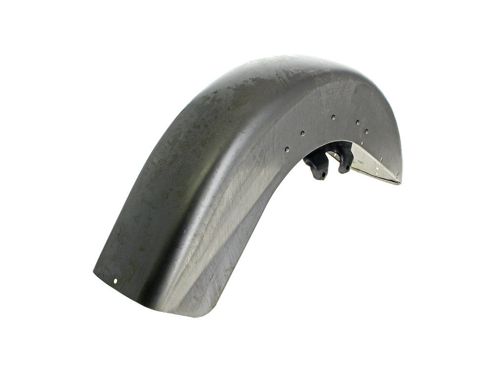 Front Fender with Trim Holes Pre Drilled. Fits FL 1954-1984