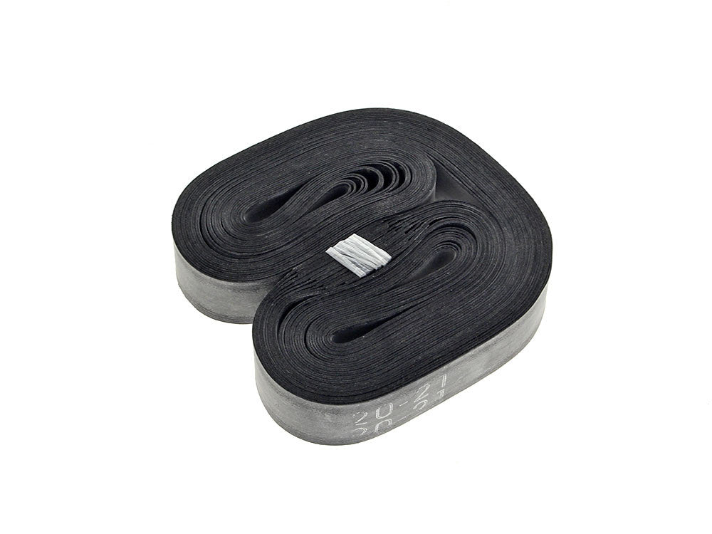 21in. Rim Tape with Centre Valve Hole - Pack of 10