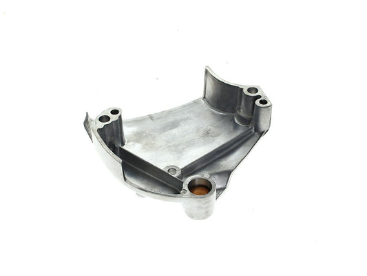 Front Transmission Sprocket Cover - Polished. Fits Sportster 1971-1976