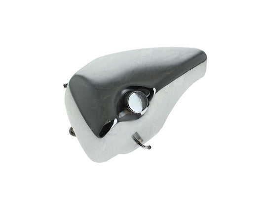 Oil Tank - Chrome. Fits Sportster 1983-1993