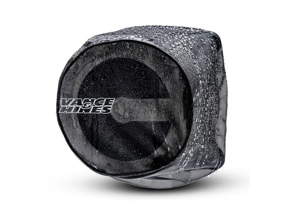 Rain Sock. Fits Cage Fighter Air Cleaners