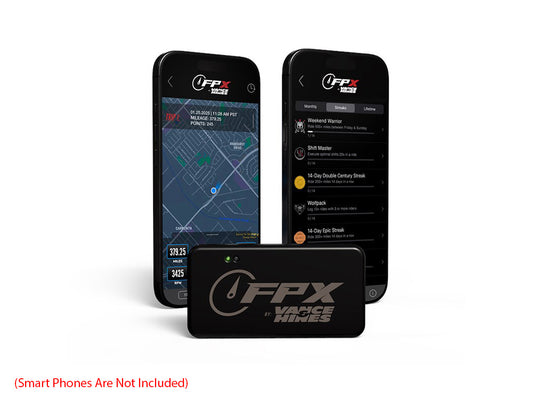 Fuelpak FPX Trak & Tune Tuner - 4 Pin J1850. Fits Softail 2007-2010, Dyna 2007-2011, Sportster 2007-2013 & Touring 2007-2013
