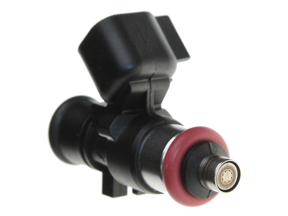4.38g/s Fuel Injector. Fits Milwaukee-Eight 2017up.