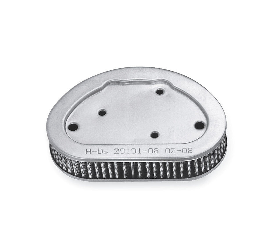 Harley-Davidson Original Equipment Air Filter Element