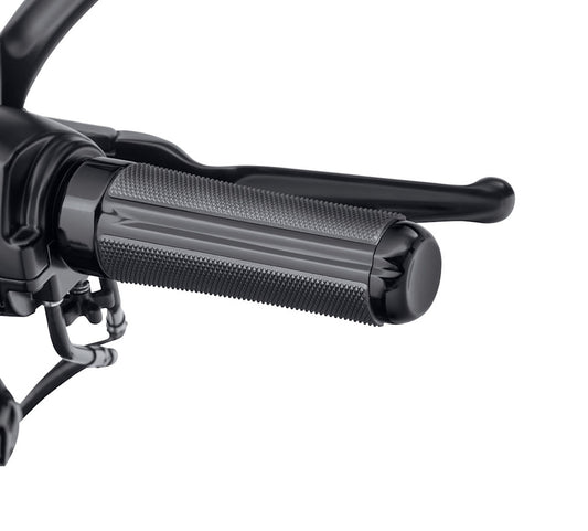 Harley-Davidson Airflow Hand Grips- Black