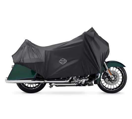 Harley-Davidson Compact Travel Cover - Large