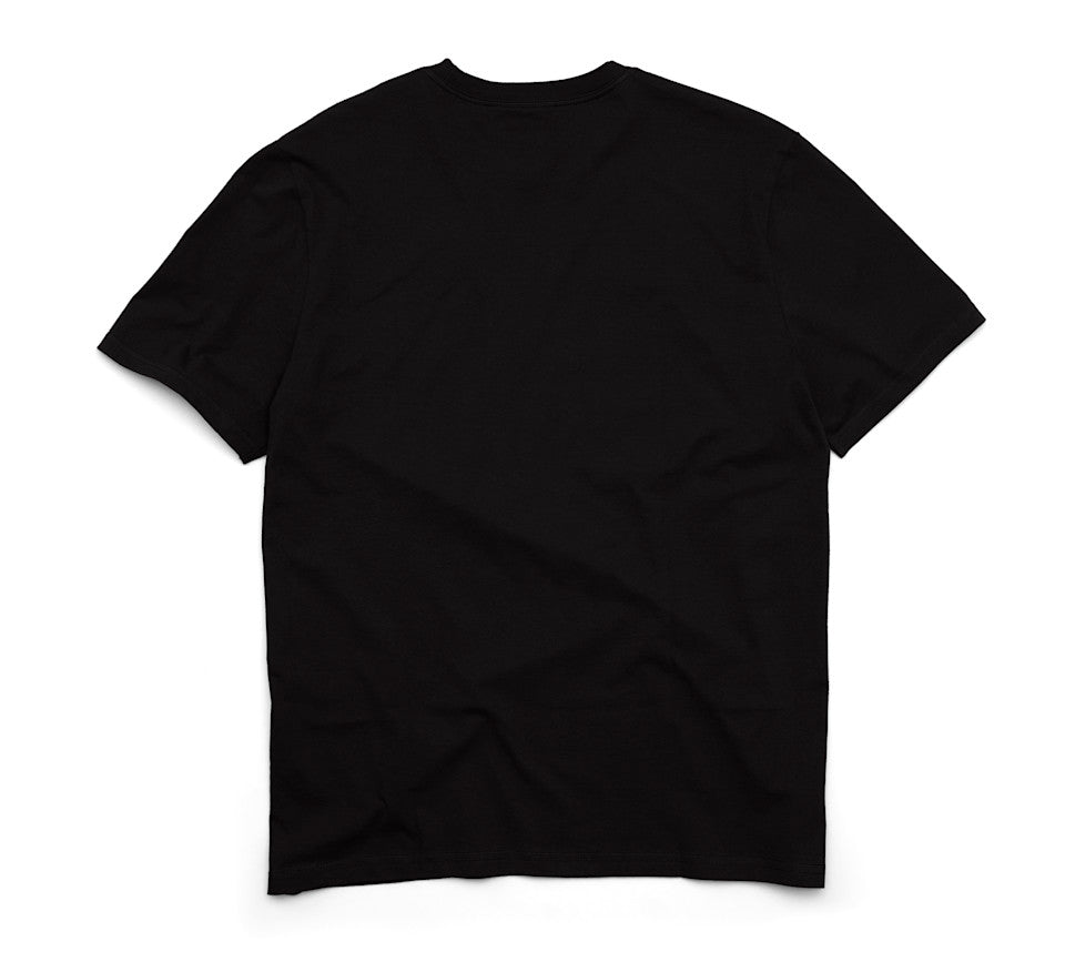 Harley-Davidson Men's H-D Standard Bar & Shield Tee - Harley Black