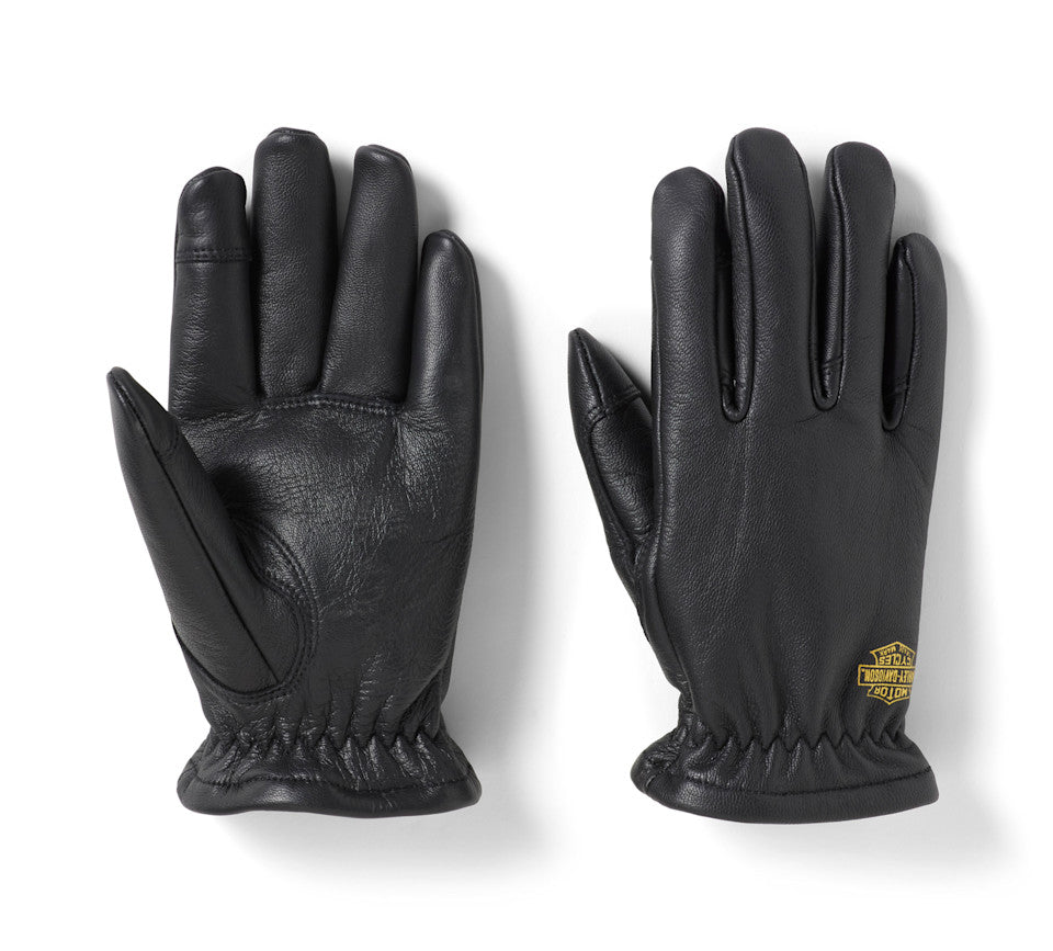 Harley-Davidson Women's American Classic Women’s Chore Gloves