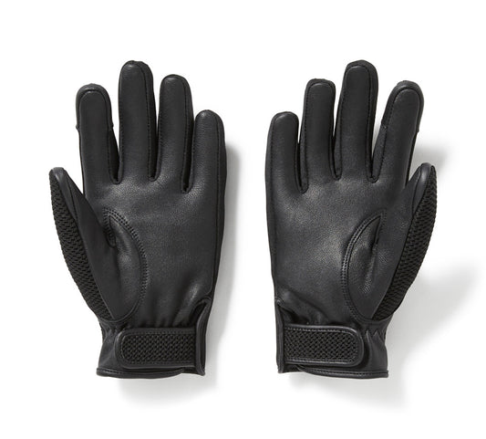 Harley-Davidson Women's Dyna Knit Riding Gloves