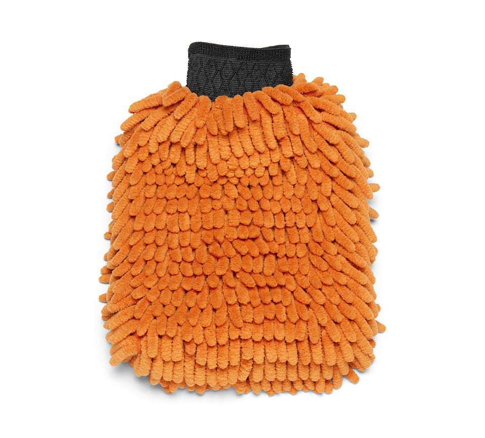 Harley-Davidson Microfiber Wash Mitt