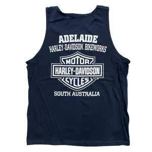 Adelaide Harley-Davidson Classic Willie G Tank