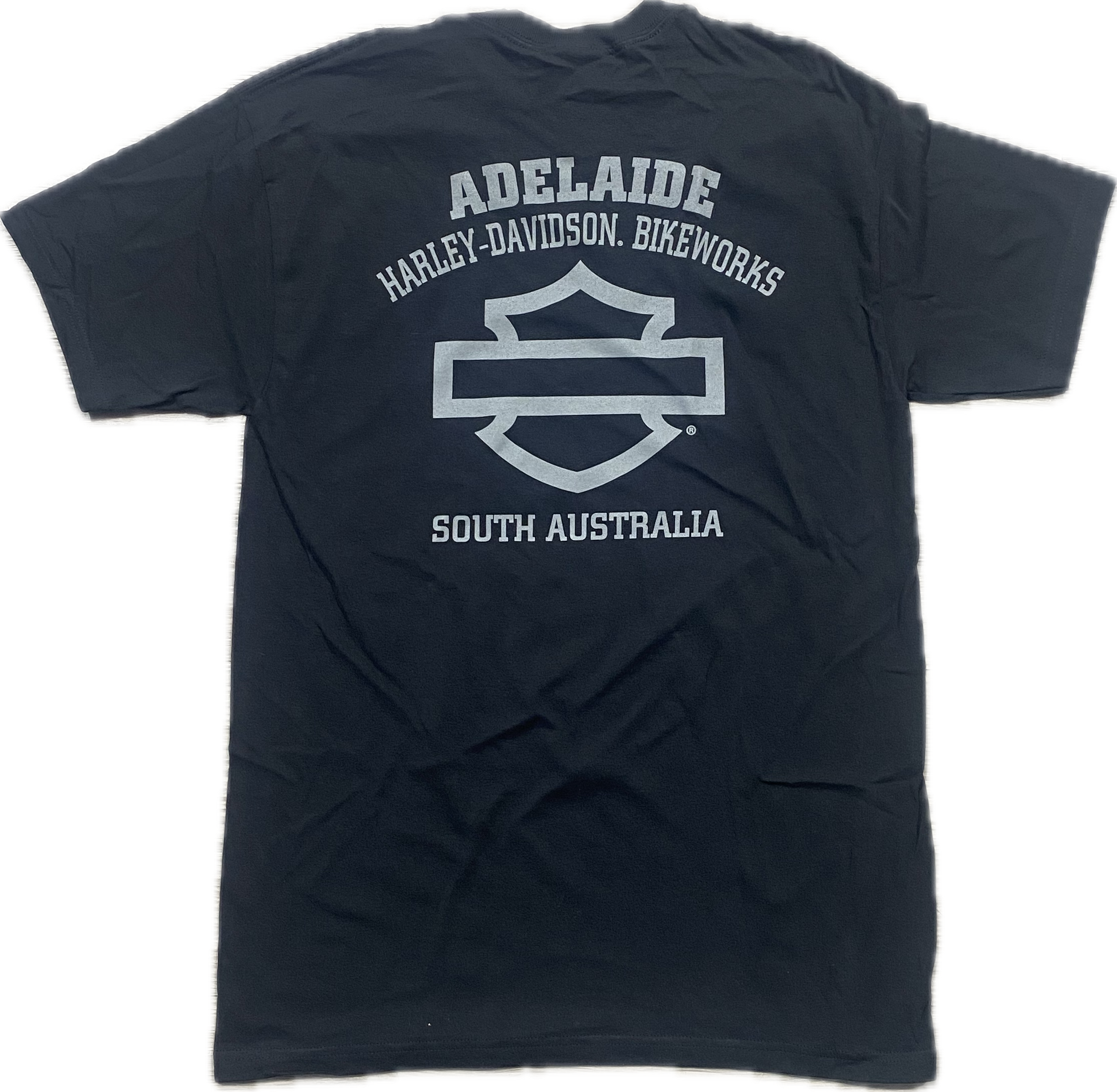 Adelaide Harley-Davidson Archive Tee