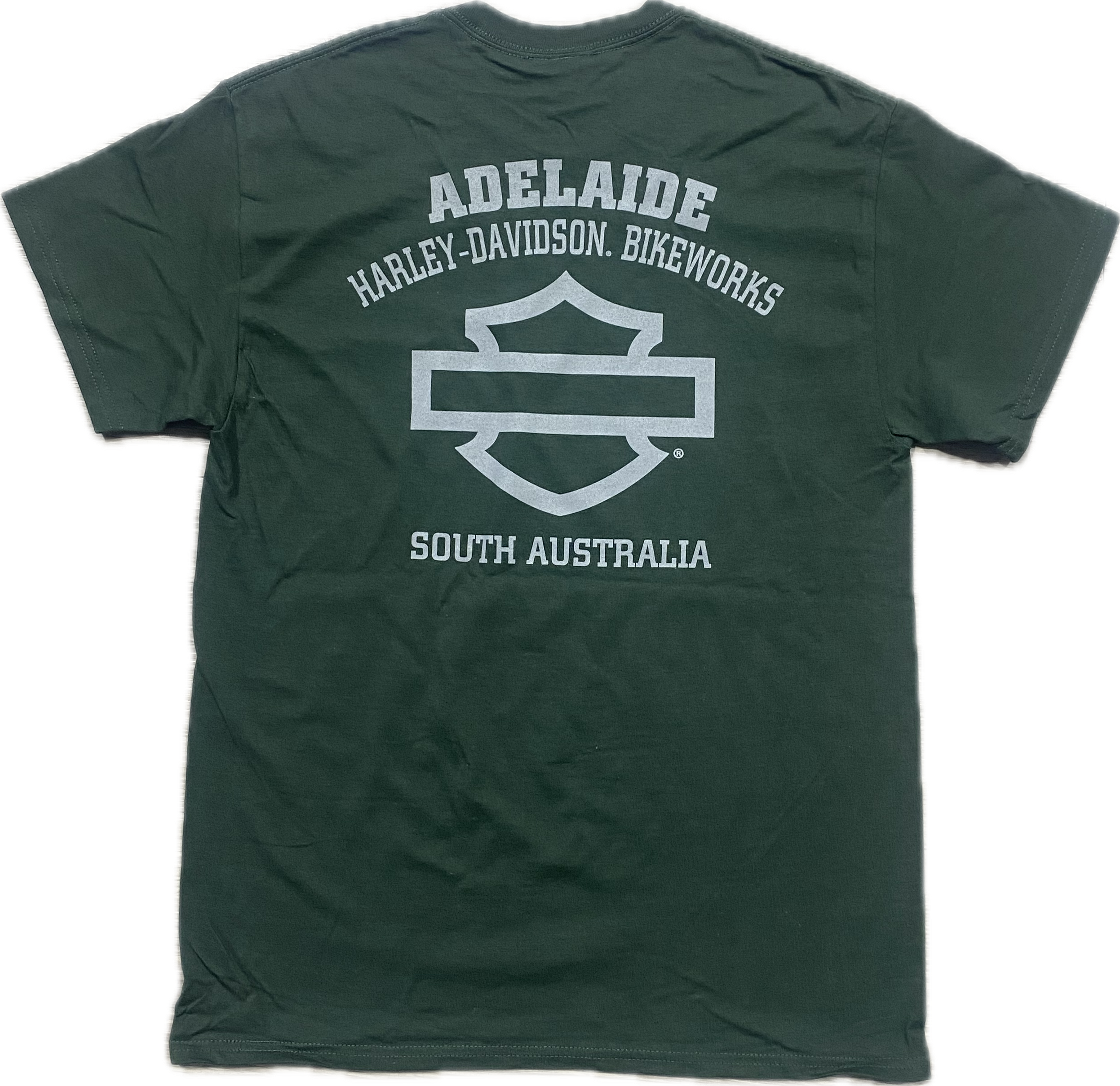 Adelaide Harley-Davidson Ambience Tee