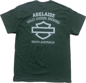 Adelaide Harley-Davidson Ambience Tee