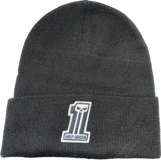 Harley-Davidson Beanie - #1