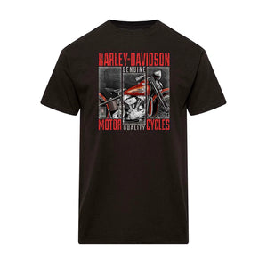 Adelaide Harley-Davidson Archive Tee