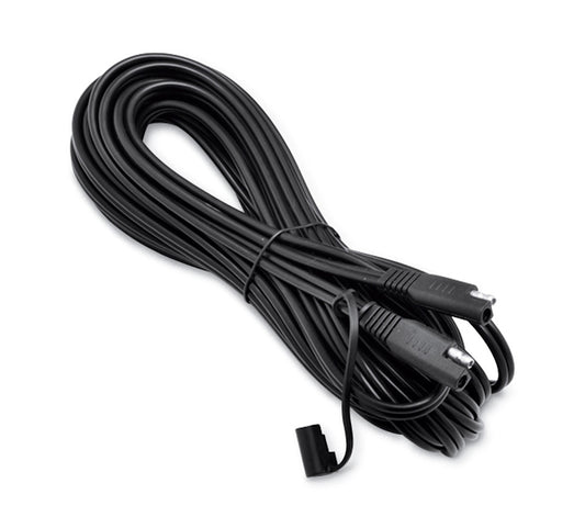 Harley-Davidson Battery Extension Lead- 25ft.
