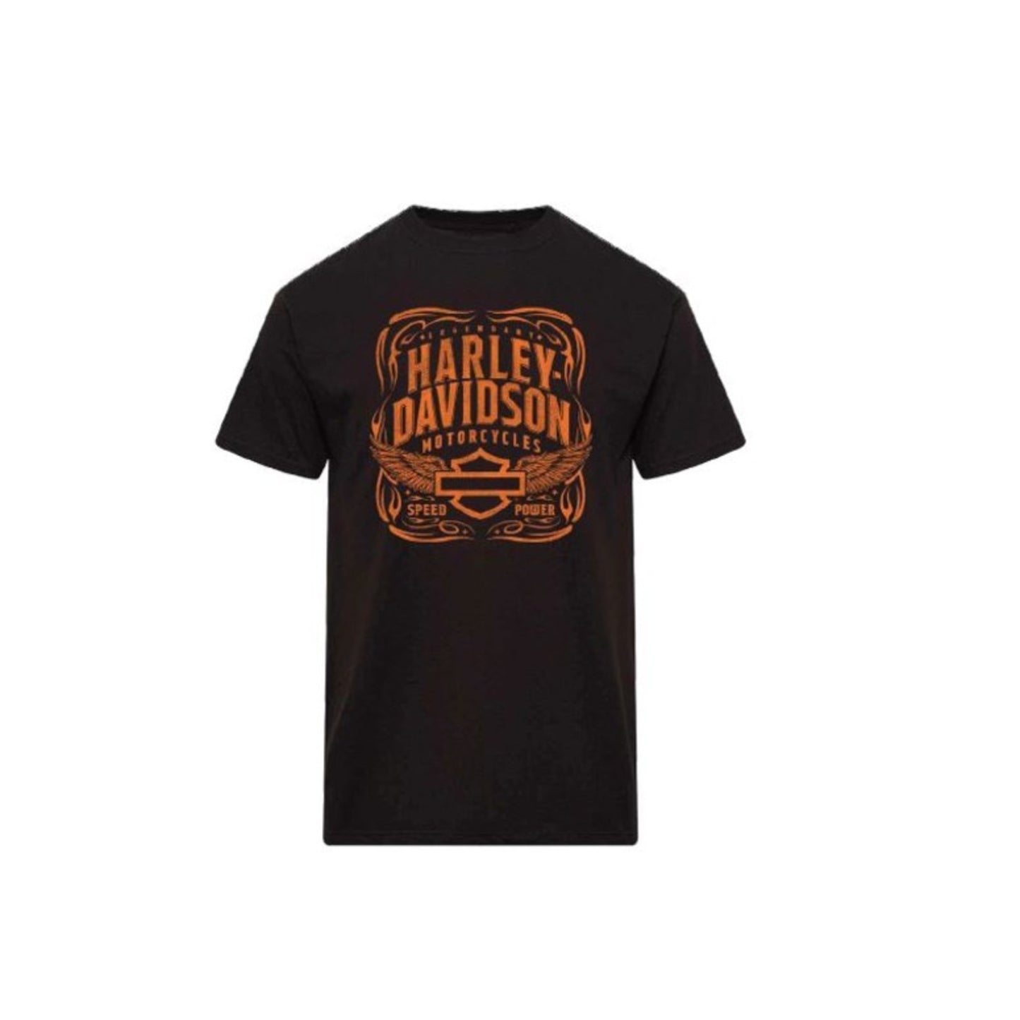 Adelaide Harley-Davidson Aurora Tee