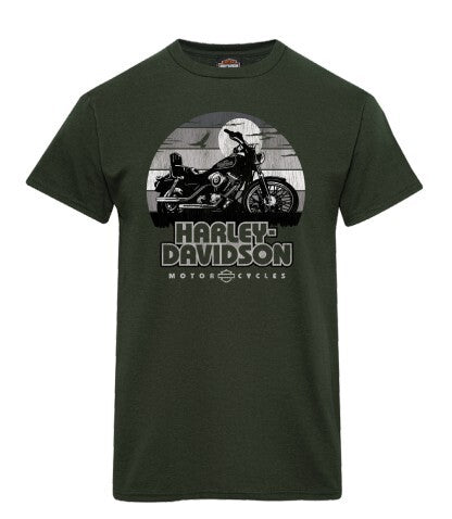 Adelaide Harley-Davidson Ambience Tee