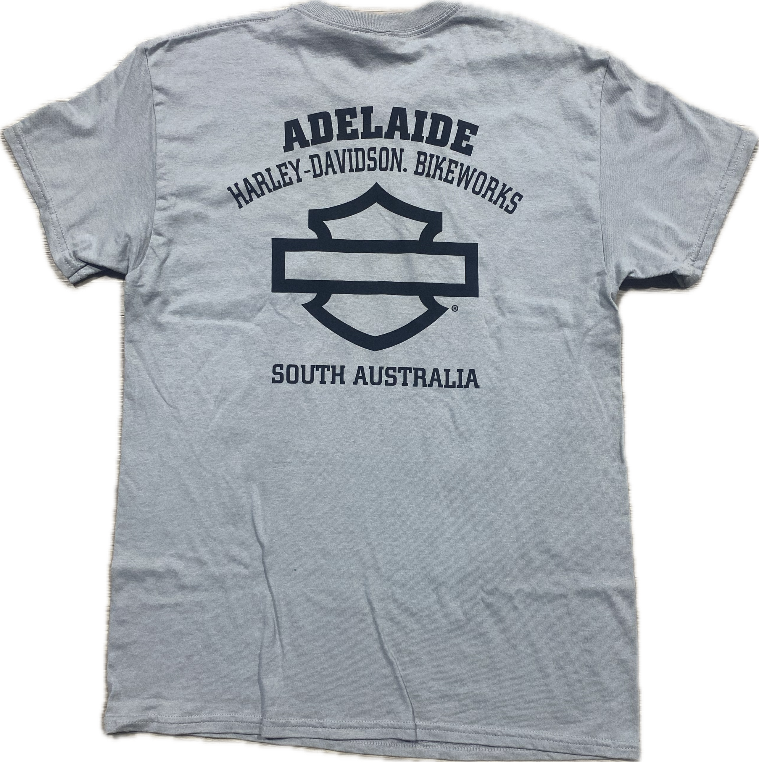 Adelaide Harley-Davidson Classic Tee