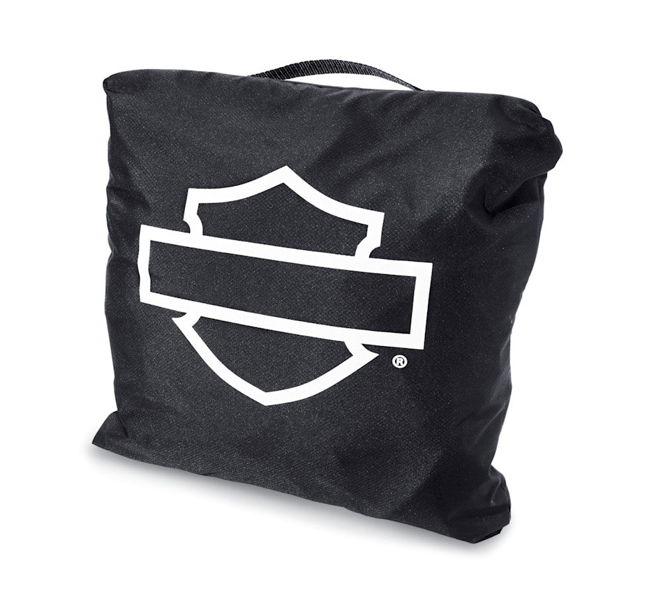 Harley-Davidson Indoor/Outdoor Motorcycle Cover (Large)