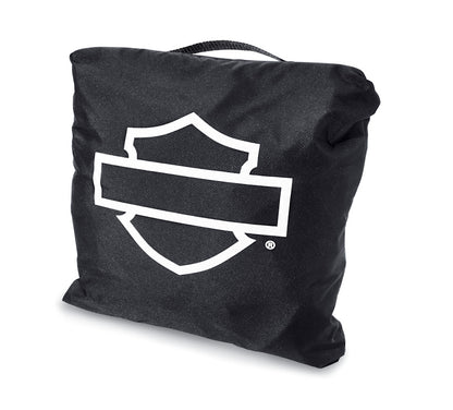 Harley-Davidson Indoor/Outdoor Motorcycle Cover (Large)