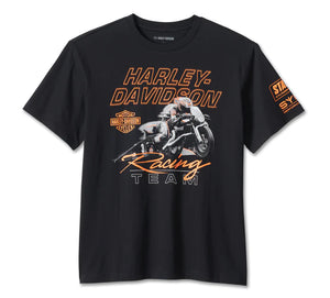 Harley-Davidson Factory Tee