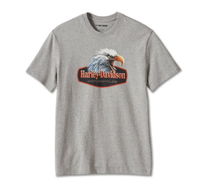 Harley-Davidson Bald Eagle Tee