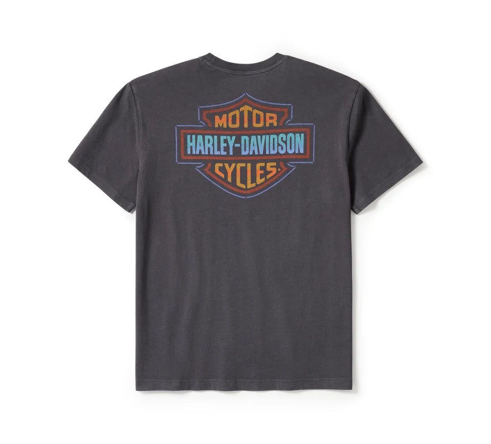 Harley-Davidson Soaring Ride Graphic Tee