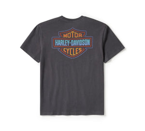 Harley-Davidson Soaring Ride Graphic Tee