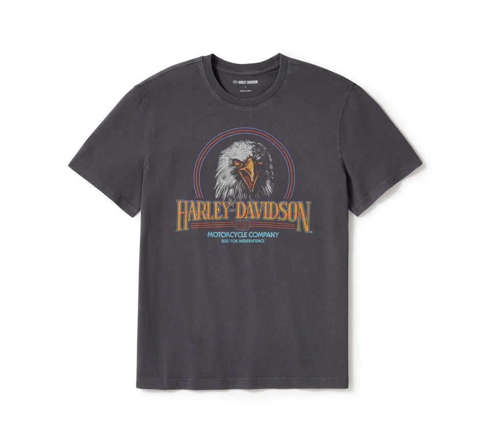 Harley-Davidson Soaring Ride Graphic Tee