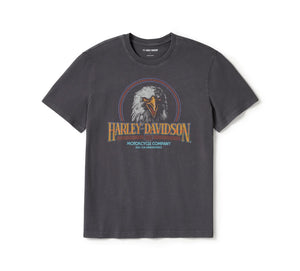 Harley-Davidson Soaring Ride Graphic Tee