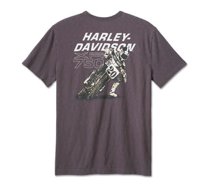 Harley-Davidson Horsepower Tee