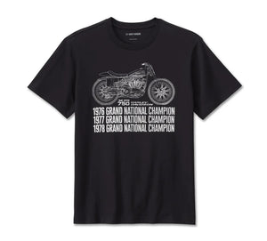 Harley-Davidson The Ton Tee