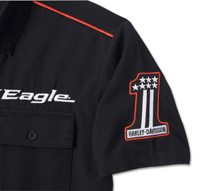 Harley-Davidson Screamin' Eagle Shirt